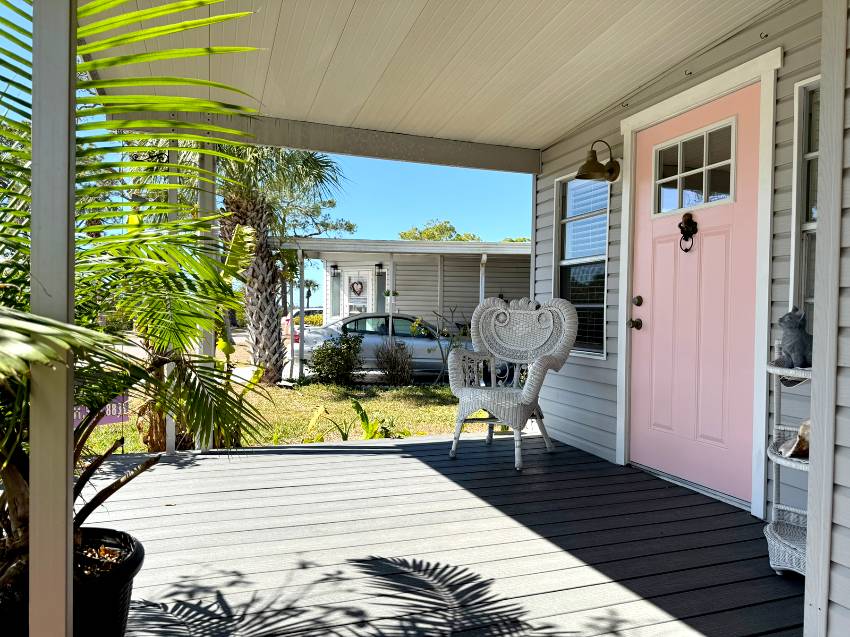 583 Bayshore Dr a Ellenton, FL Mobile or Manufactured Home for Sale